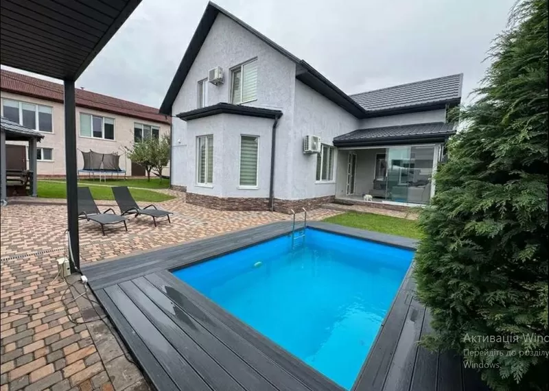 Будинок пров Східний Великий Дальник