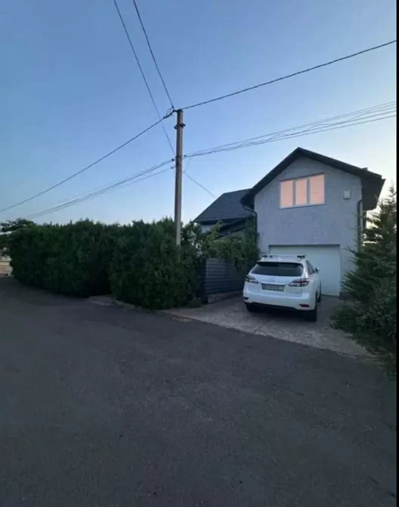 Будинок пров Східний Великий Дальник 2