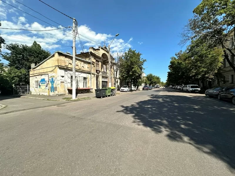 Квартира на вул Канатна центр