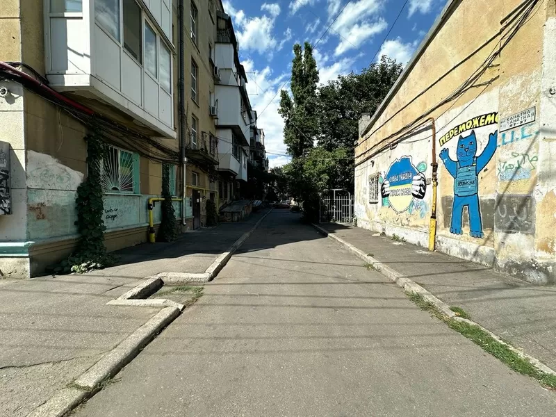 Квартира на вул Канатна центр 2