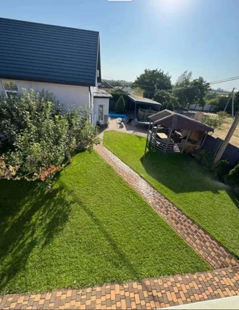 Будинок пров Східний Великий Дальник 4