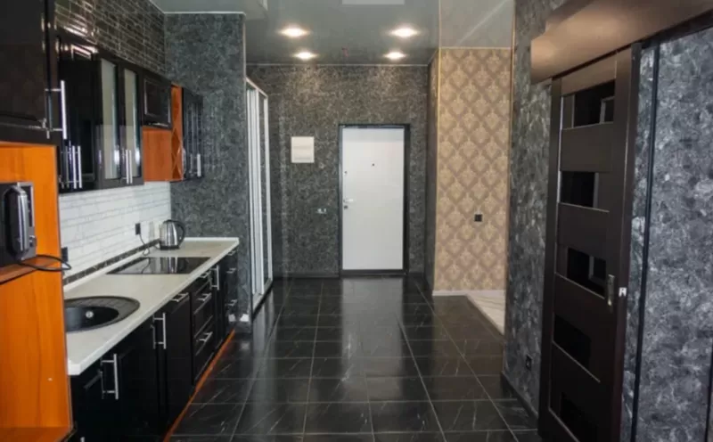 Квартира на Фонтанська дорога вул. 4