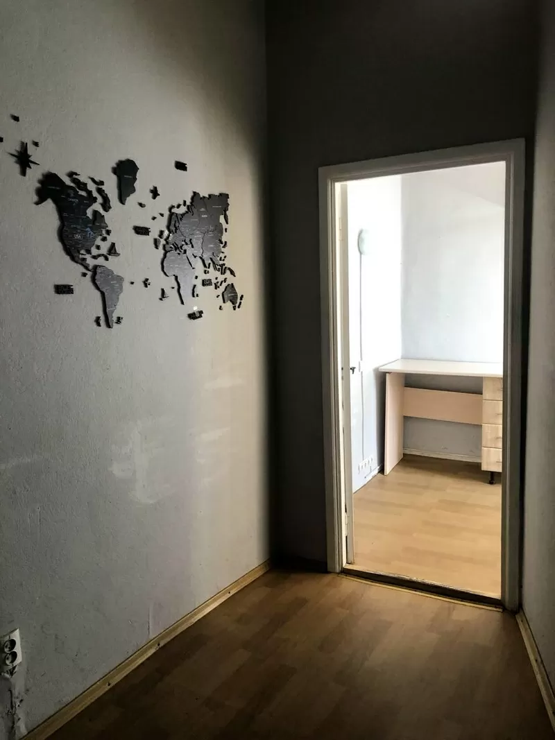 Квартира на вул Канатна центр 3