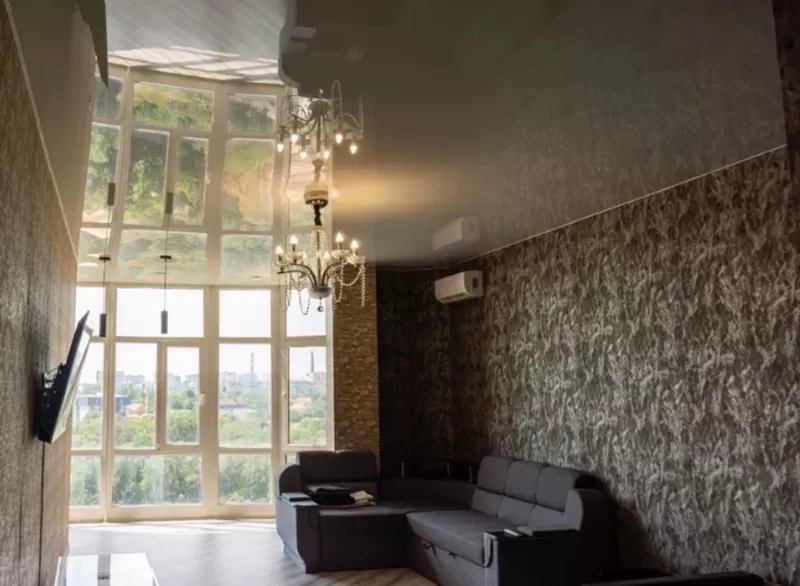 Квартира на Фонтанська дорога вул. 5