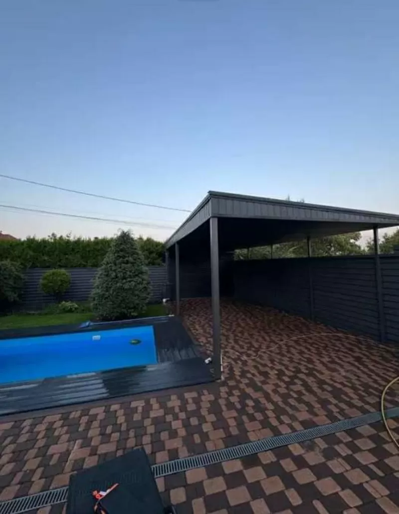 Будинок пров Східний Великий Дальник 6