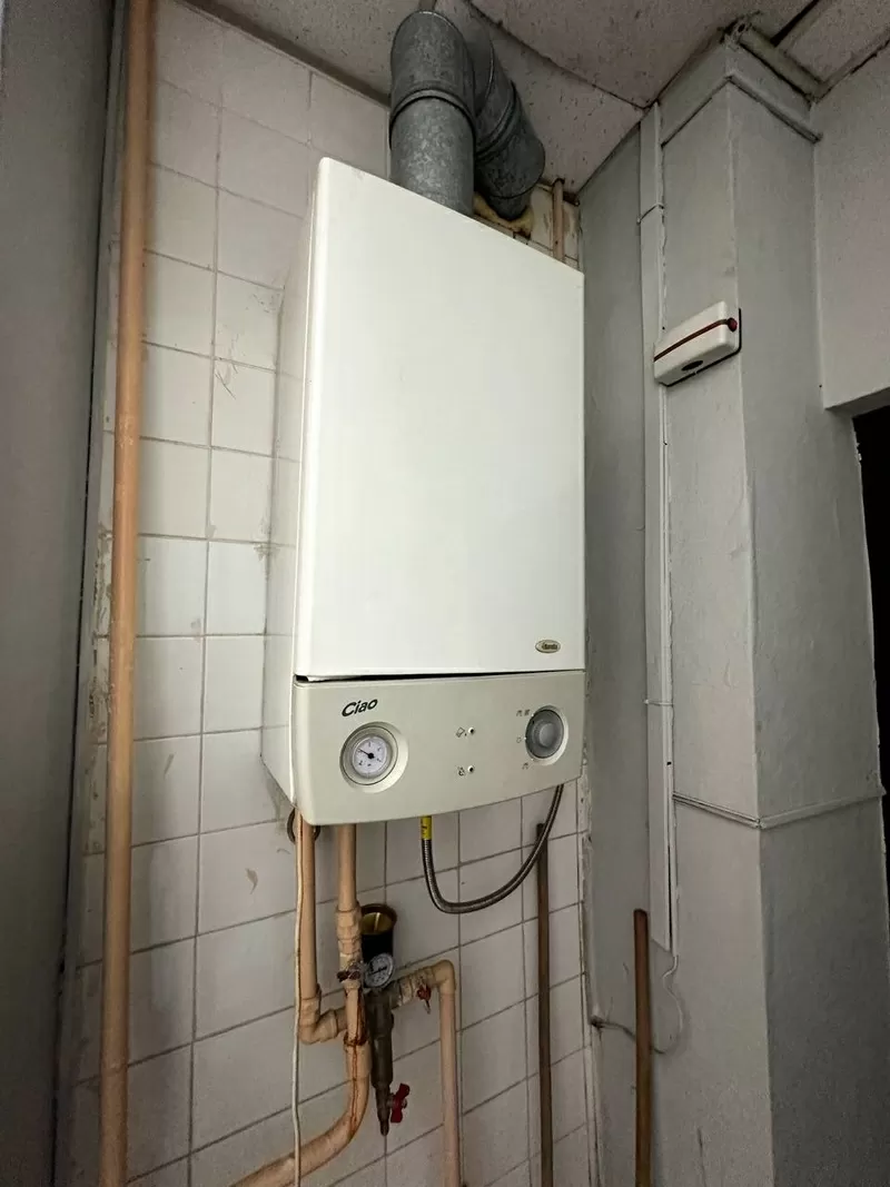 Квартира на вул Канатна центр 6