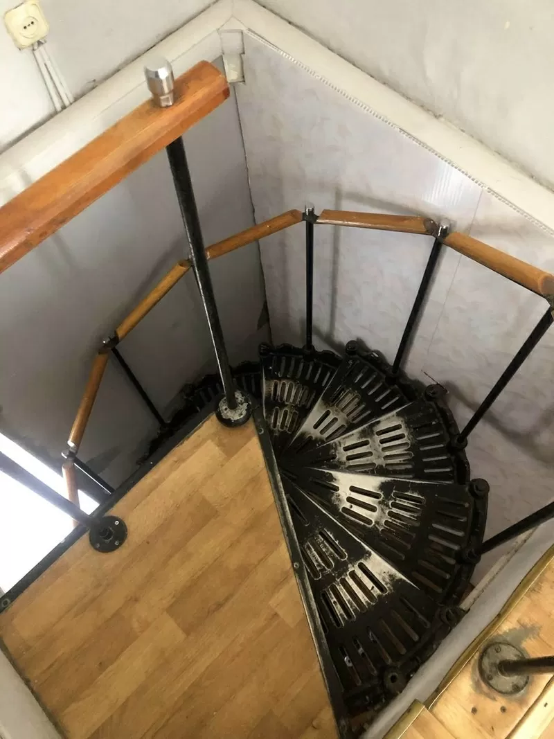 Квартира на вул Канатна центр 7