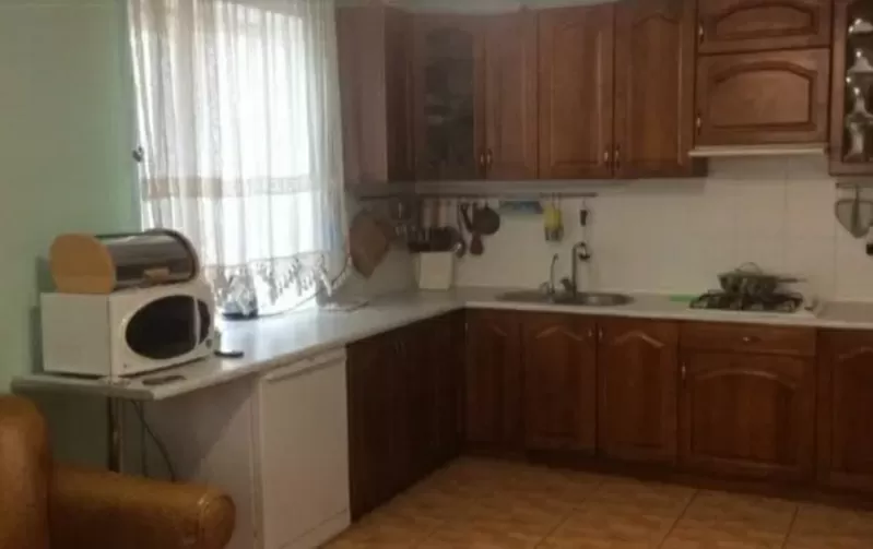 Будинок на Надії вул. Золотая горка 6