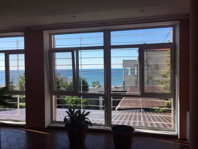 Будинок біля моря в Черноморке 2