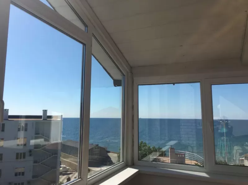 Будинок біля моря в Черноморке 3