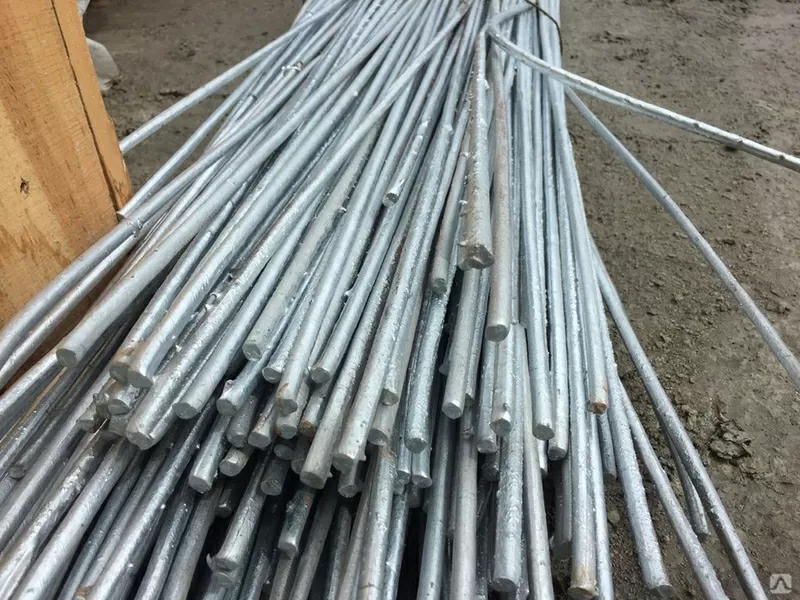 Круги по інструментальній сталі 4Х5МФС