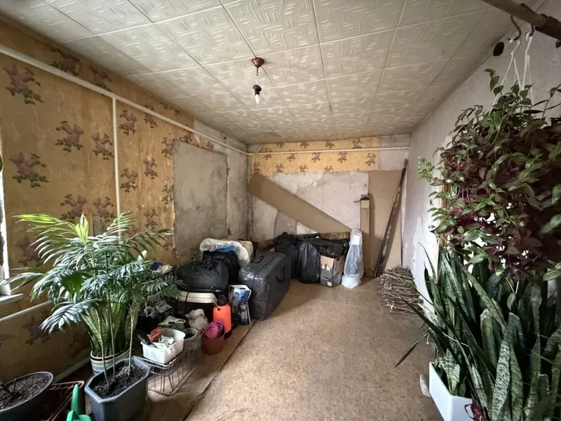 Продаж дома на ул Гастелло 7