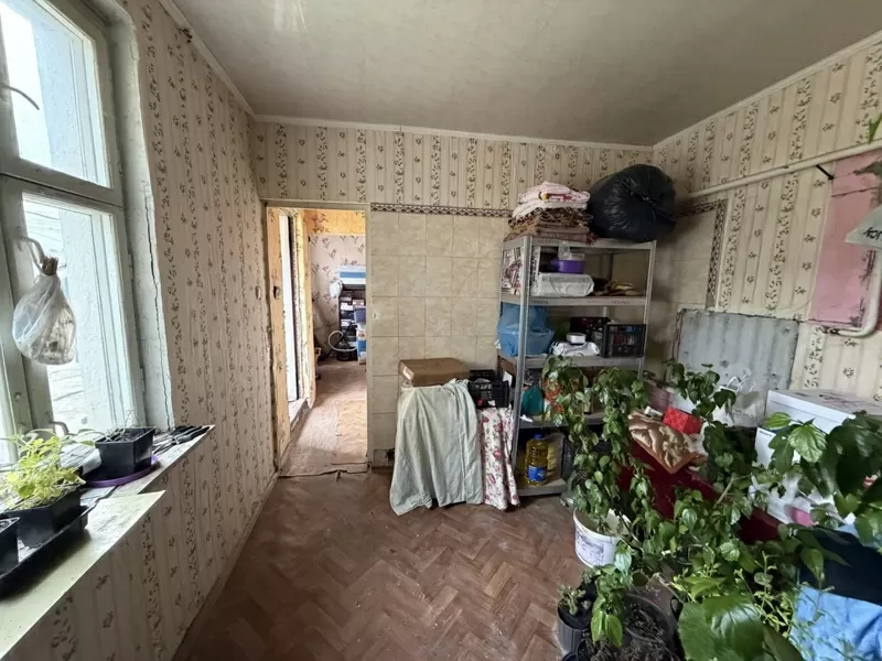 Продаж дома на ул Гастелло 8