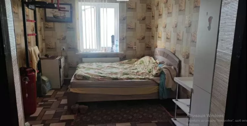 Одноповерховий будинок ближнє передмістя Одесі Великий. Дальник 19сот 9
