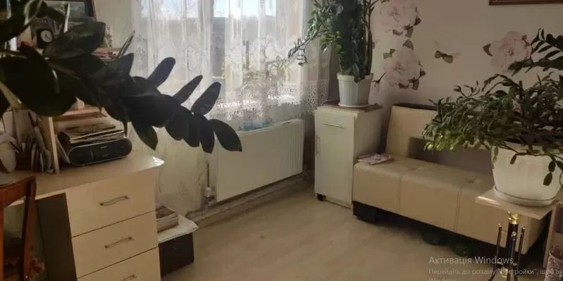 Одноповерховий будинок ближнє передмістя Одесі Великий. Дальник 19сот 2
