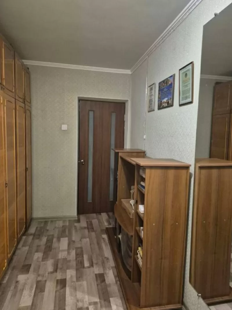 3х кімнатна квартира на Черемушках