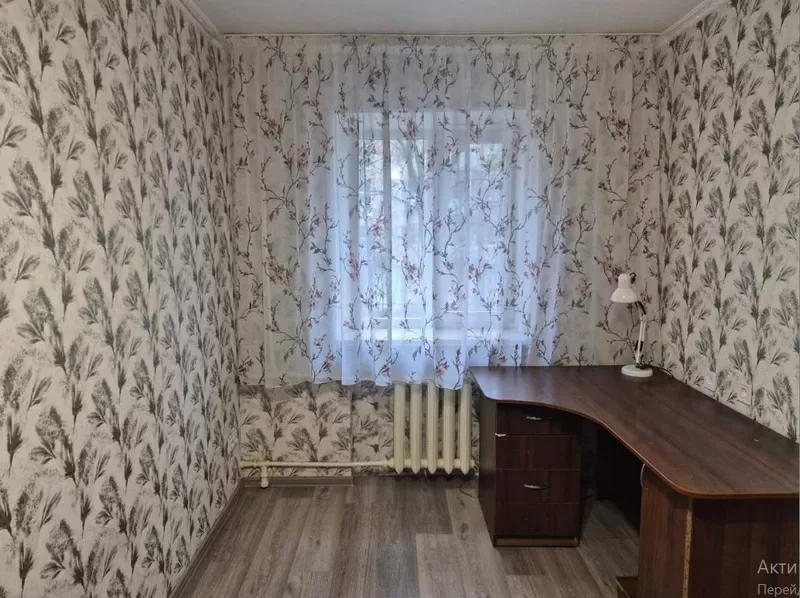 3х кімнатна квартира на Черемушках 8