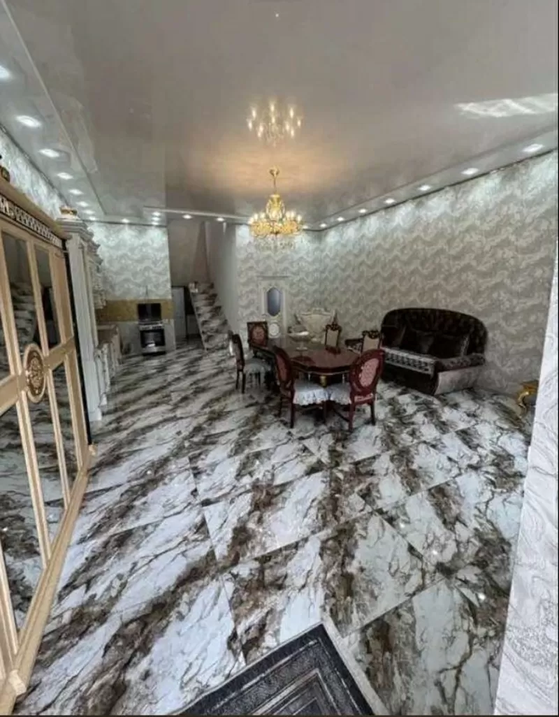 2х эт ДІМ+ Гостьовий будинок +4 сотки Київський район Дмитрівка 4