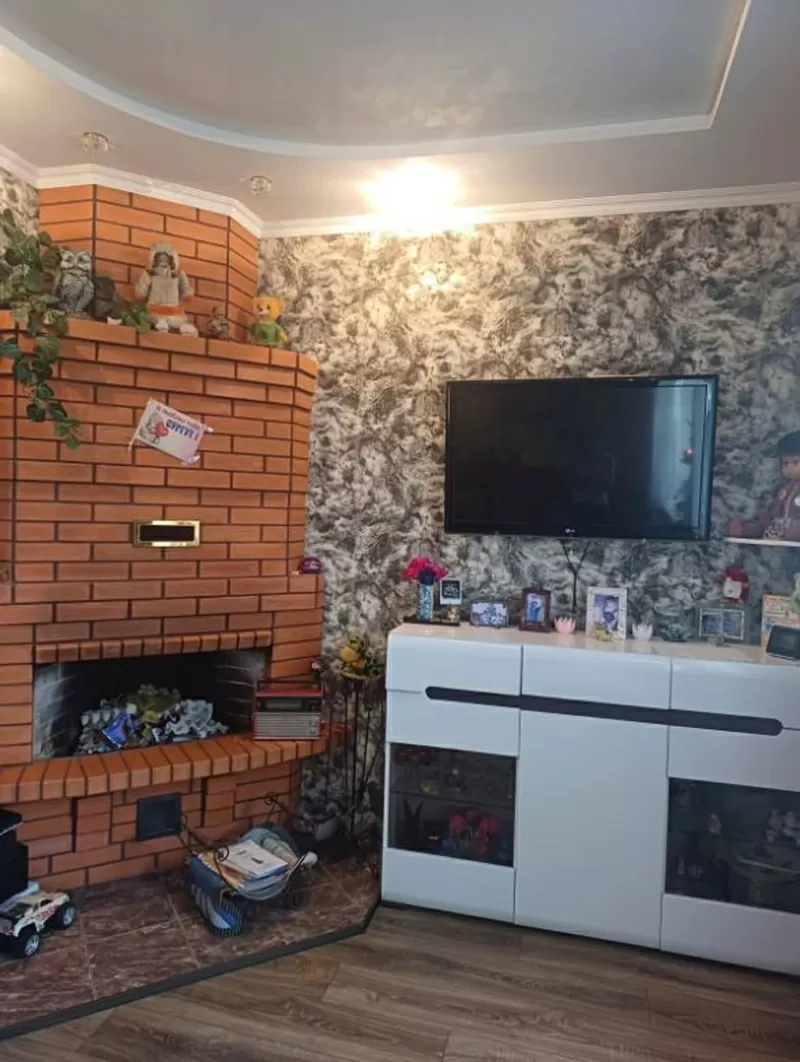 Добротный 2х этажный дом в Одессе в Сухом Лимане. 4