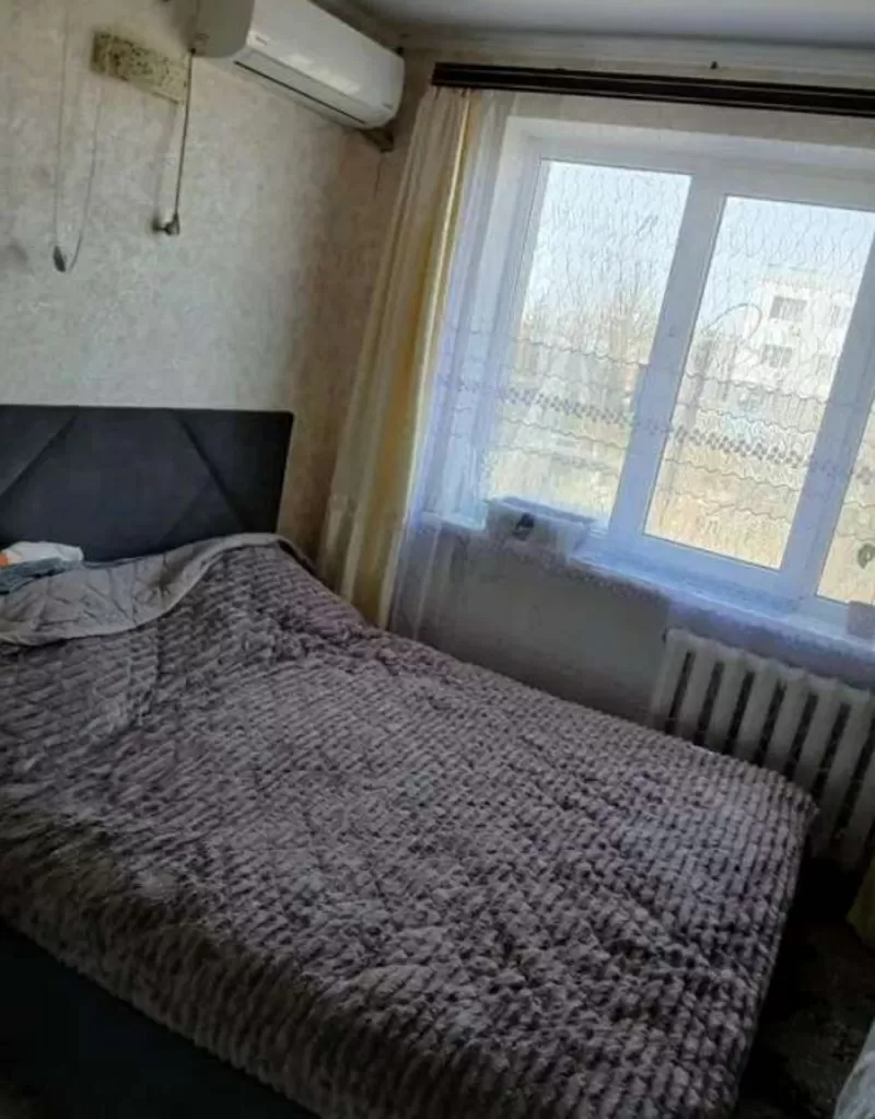 Уютная 2х к квартира в ближайшем пригороде Одессы С. Хлебодарское