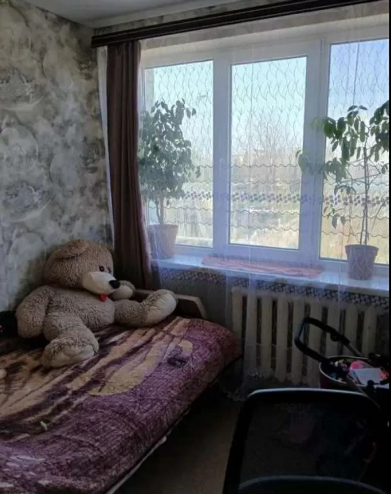 Уютная 2х к квартира в ближайшем пригороде Одессы С. Хлебодарское 3