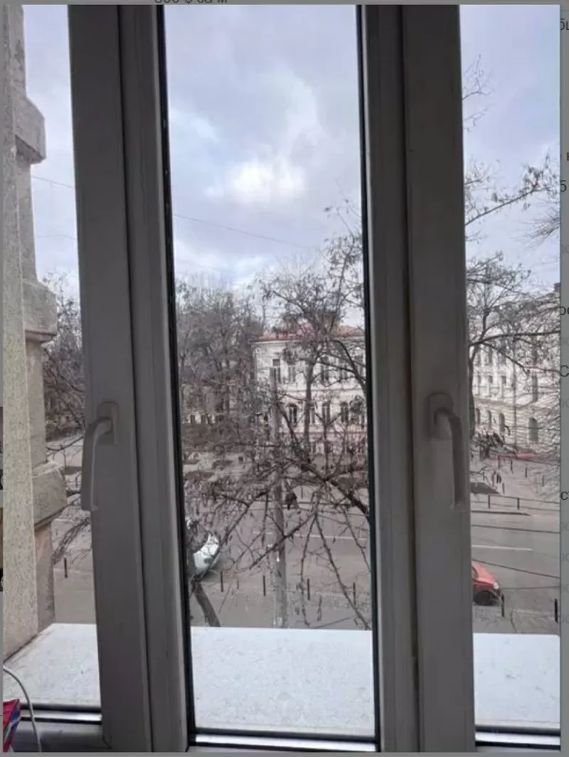 ПРОСТОРНАЯ 5ти комнатная квартира в ЦЕНТРЕ 6