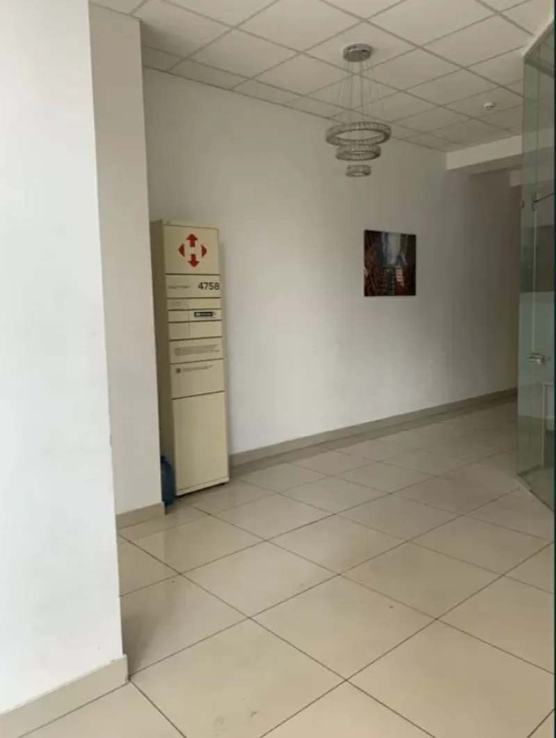 2х КОМНАТНАЯ КВАРТИРА 80 кв. м на Черемушках 3