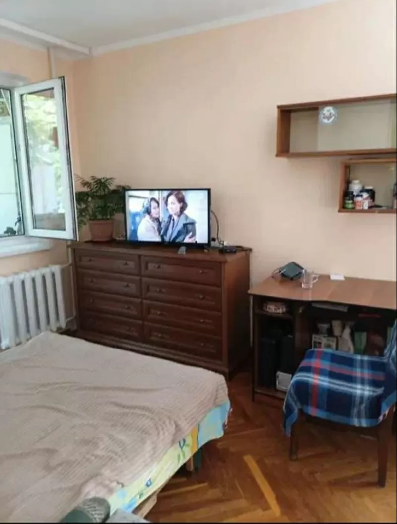 Однокімнатна квартира в Одесі на Черемушках. 3