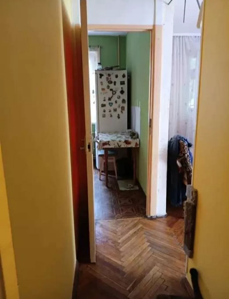 Однокімнатна квартира в Одесі на Черемушках. 6