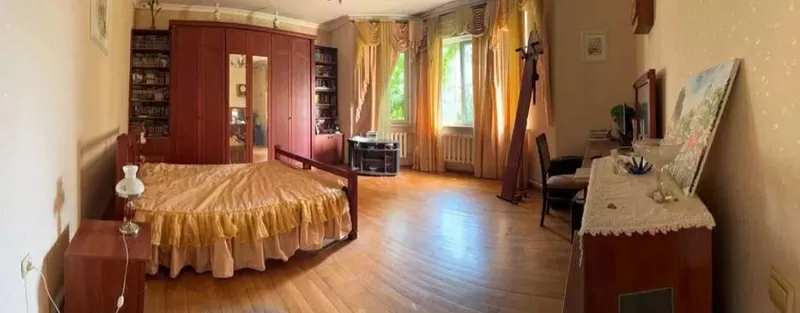 Просторий двоповерховий будинок в Одесі (У районі Лиманка) 8