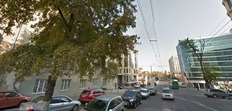 ПРОСТОРНАЯ 3Х К КВАРТИРА В САМОМ ЦЕНТРЕ УЛИЦА ГРЕЧЕСКАЯ 9