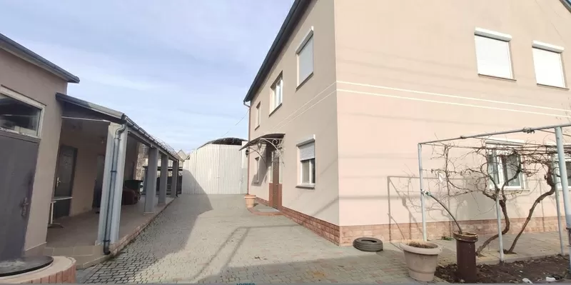 Капітальний 2х эт ДОМ будинок в Олександрівці Лиманський район