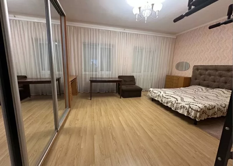 Капітальний 2х эт ДОМ будинок в Олександрівці Лиманський район 4