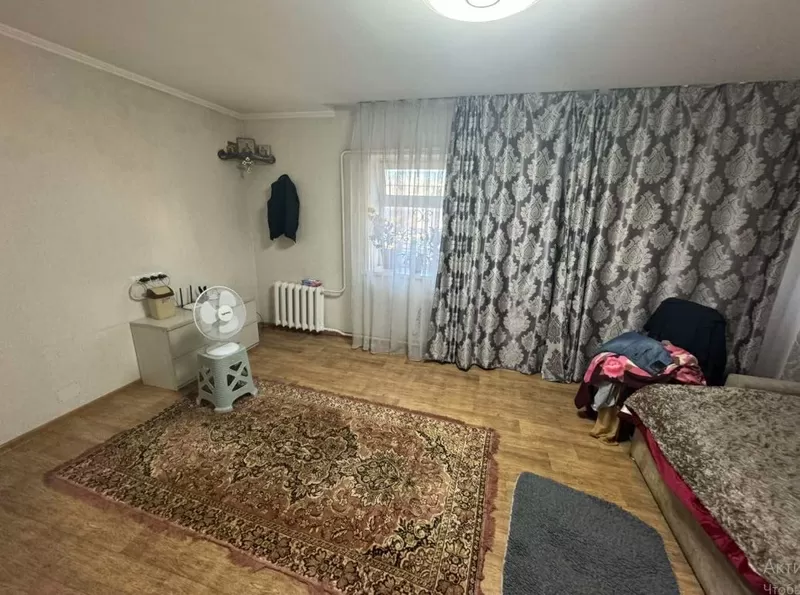 Одноповерховий будинок в Одесі на Слобідці 4