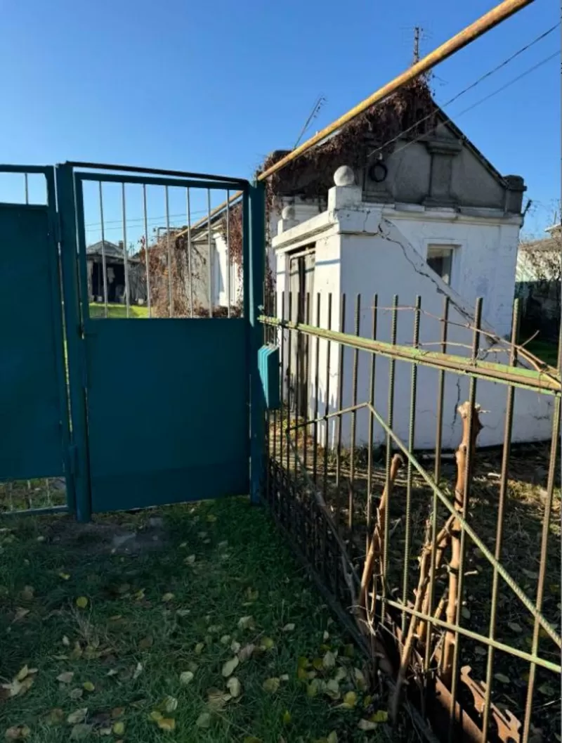Одноповерховий будинок ближнє передмістя Одеси 6