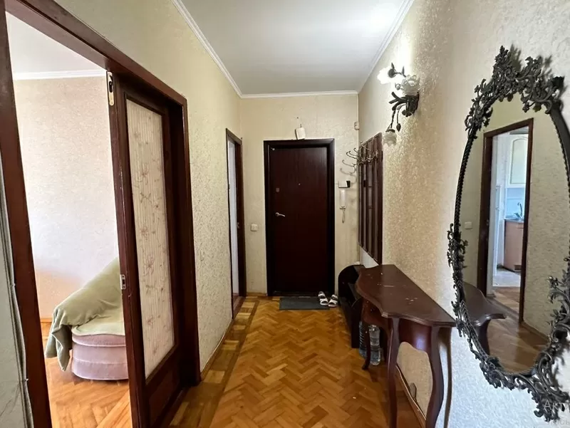 3-кімнатна квартира Гвоздичний провулок Близькість Аркадії 2