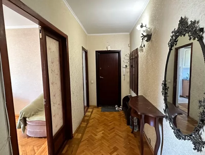 3-кімнатна квартира Гвоздичний провулок Близькість Аркадії 3