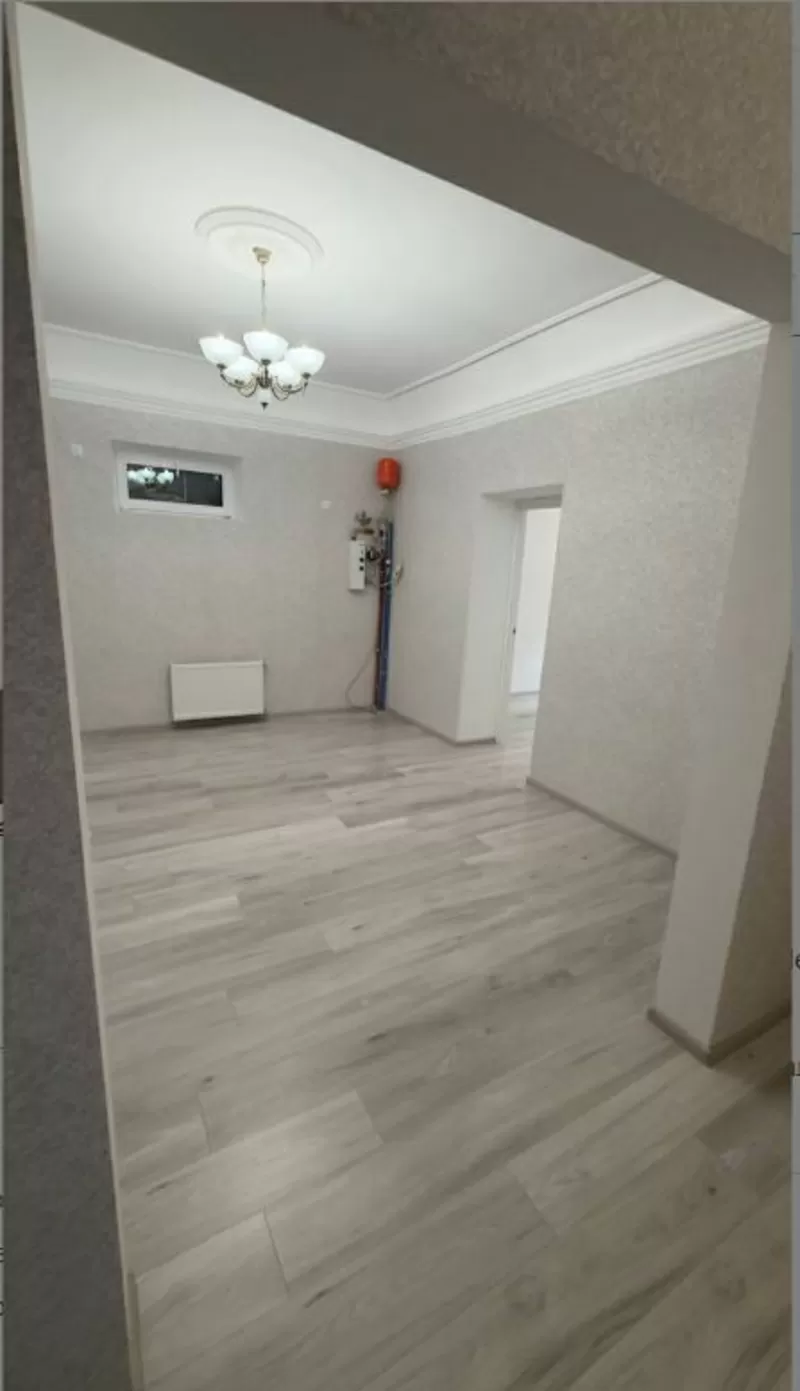 НОВА 3х квартира на Молдаванці 4