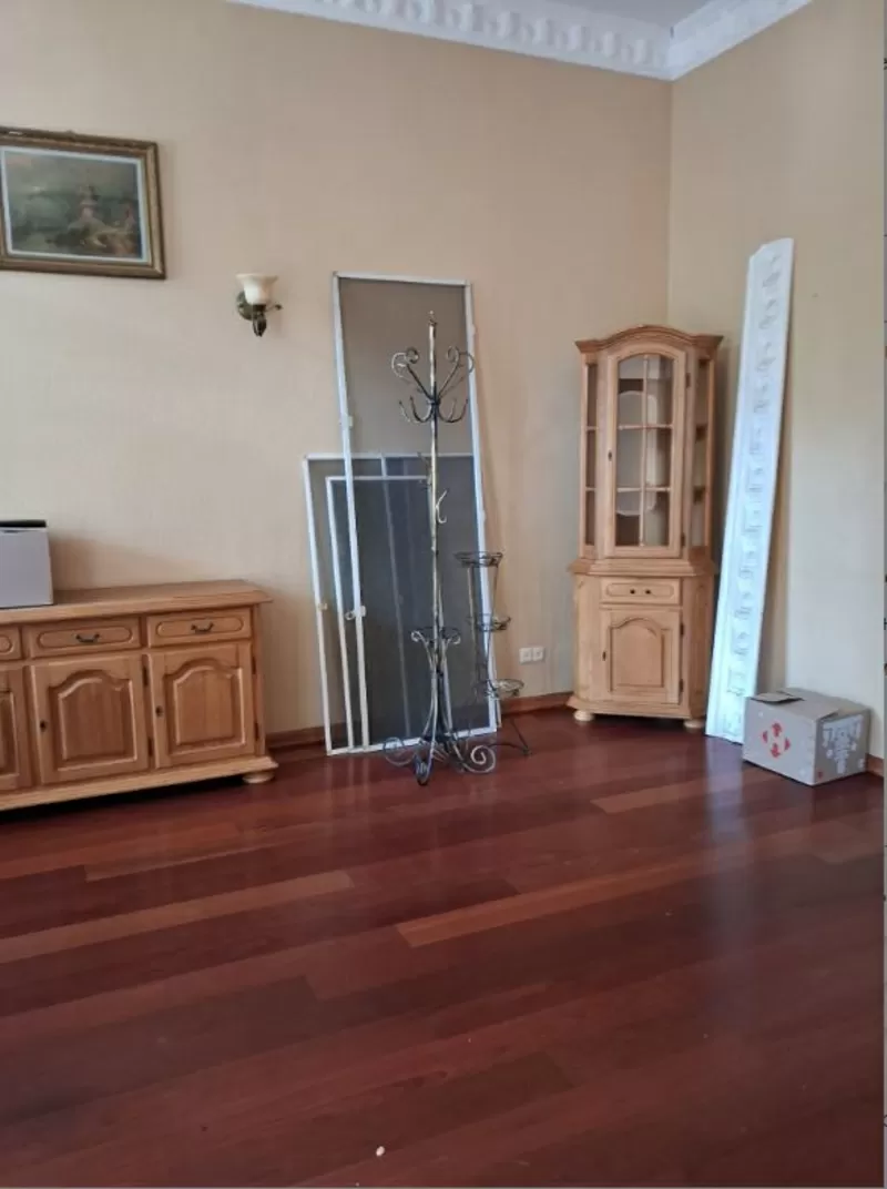 2-кімнатна квартира в міцному будинку Бельгійка в центрі міста57 000 $ 9