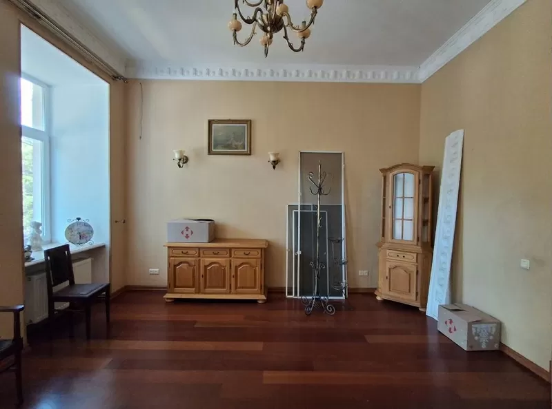 2-кімнатна квартира в міцному будинку Бельгійка в центрі міста57 000 $