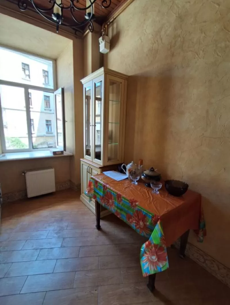 2-кімнатна квартира в міцному будинку Бельгійка в центрі міста57 000 $ 3