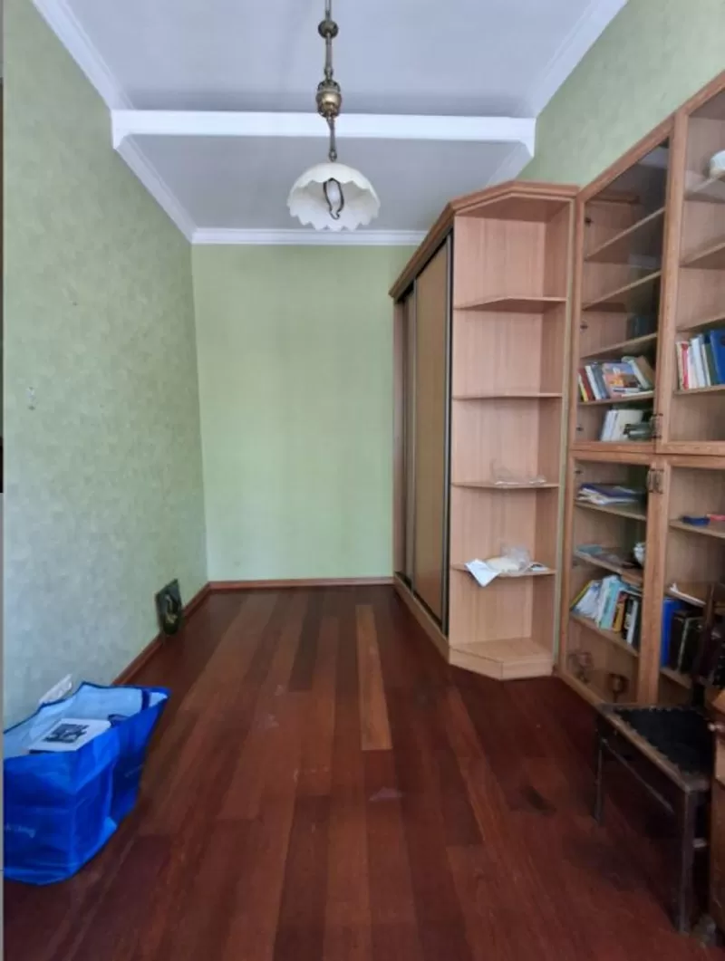 2-кімнатна квартира в міцному будинку Бельгійка в центрі міста57 000 $ 5