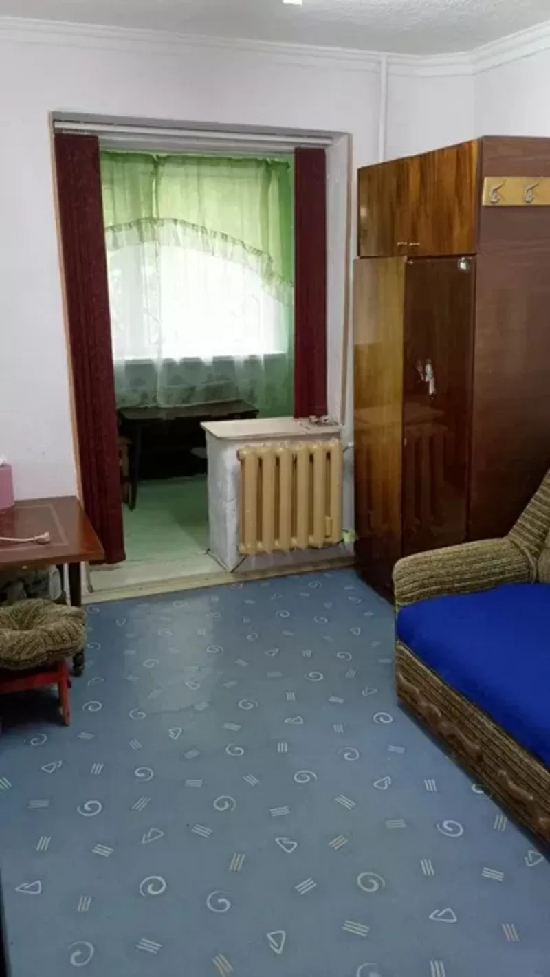 Кімната по вул Сім`ї Глодан 4