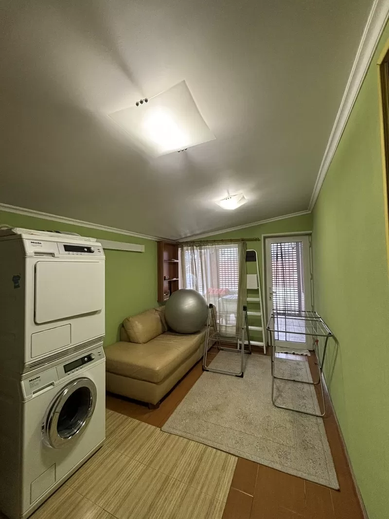 ВІДМІННИЙ 2х поверховий будинок Сухий лиман 7 соток 8