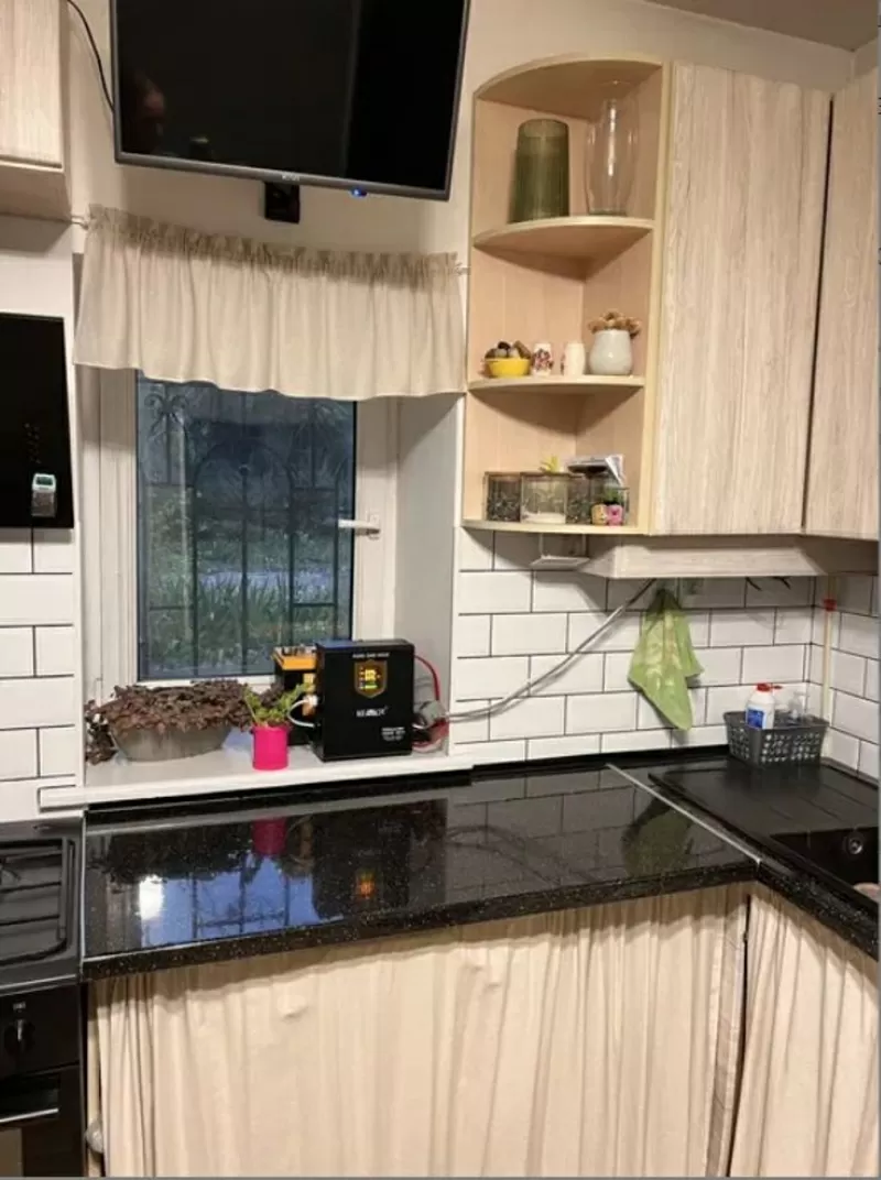 Частина будинку в Одесі Пересипський район. 3