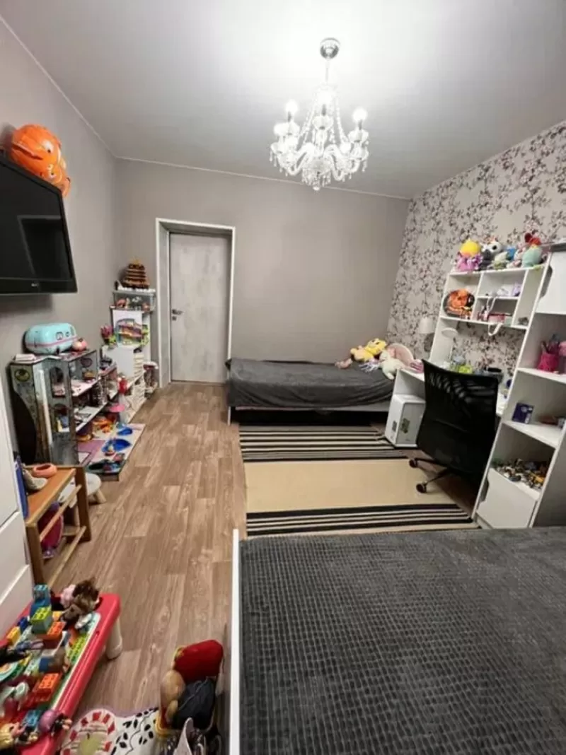 Частина будинку в Одесі Пересипський район. 4