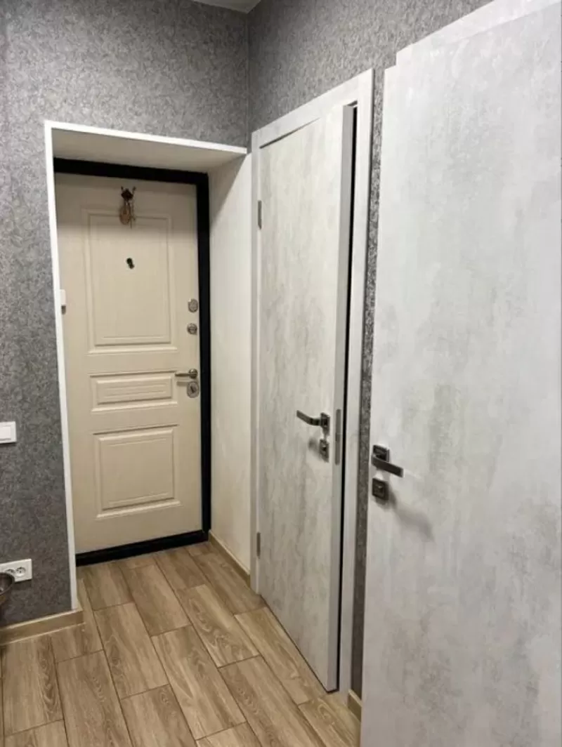 Частина будинку в Одесі Пересипський район. 9