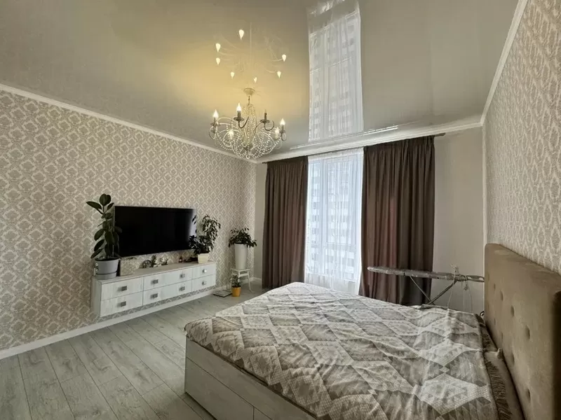 Квартира на вул Люстдорфська дорога 3