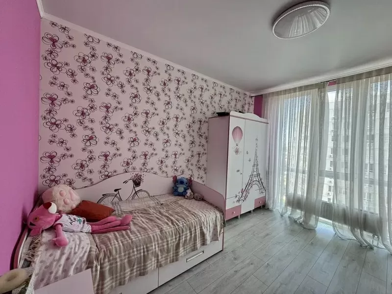 Квартира на вул Люстдорфська дорога 4