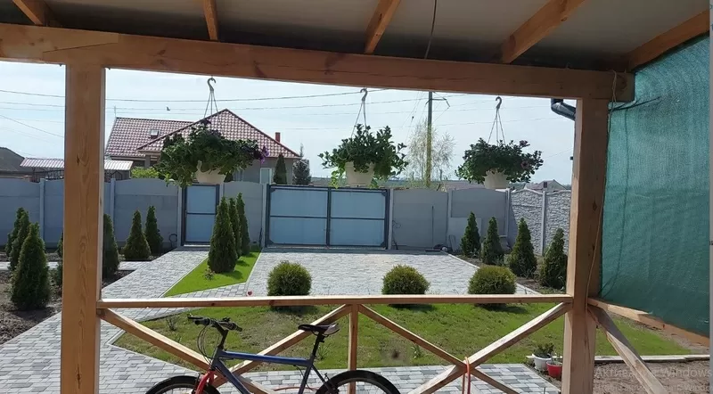 Новый, современный дом БЛИЖНЕЙ ПРИГОРОД ОДЕССЫ 9